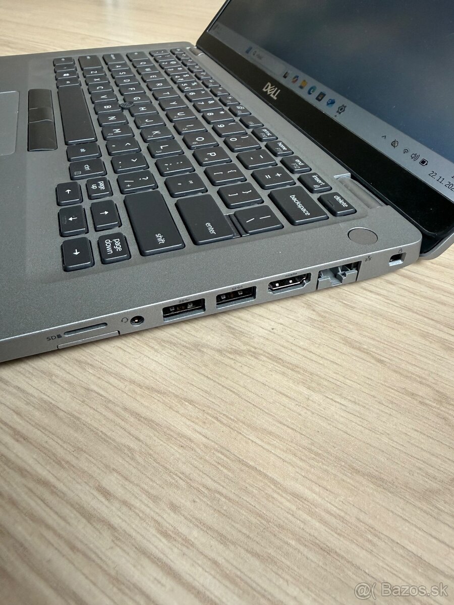 Dell Latitude 5410 s novou bateriou - 3