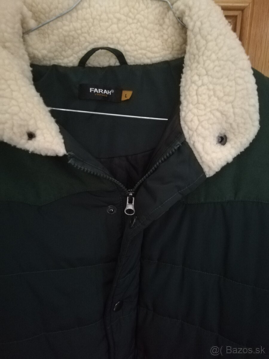 Panska prešivana bunda - 3