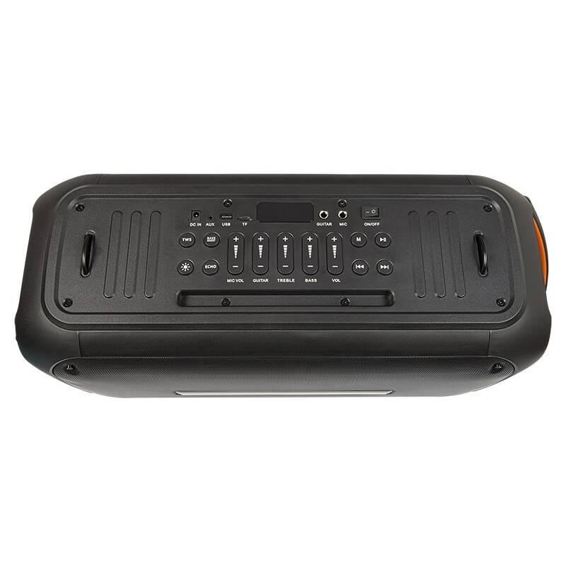 Párty reproduktor Blow DJBox 250W - 3