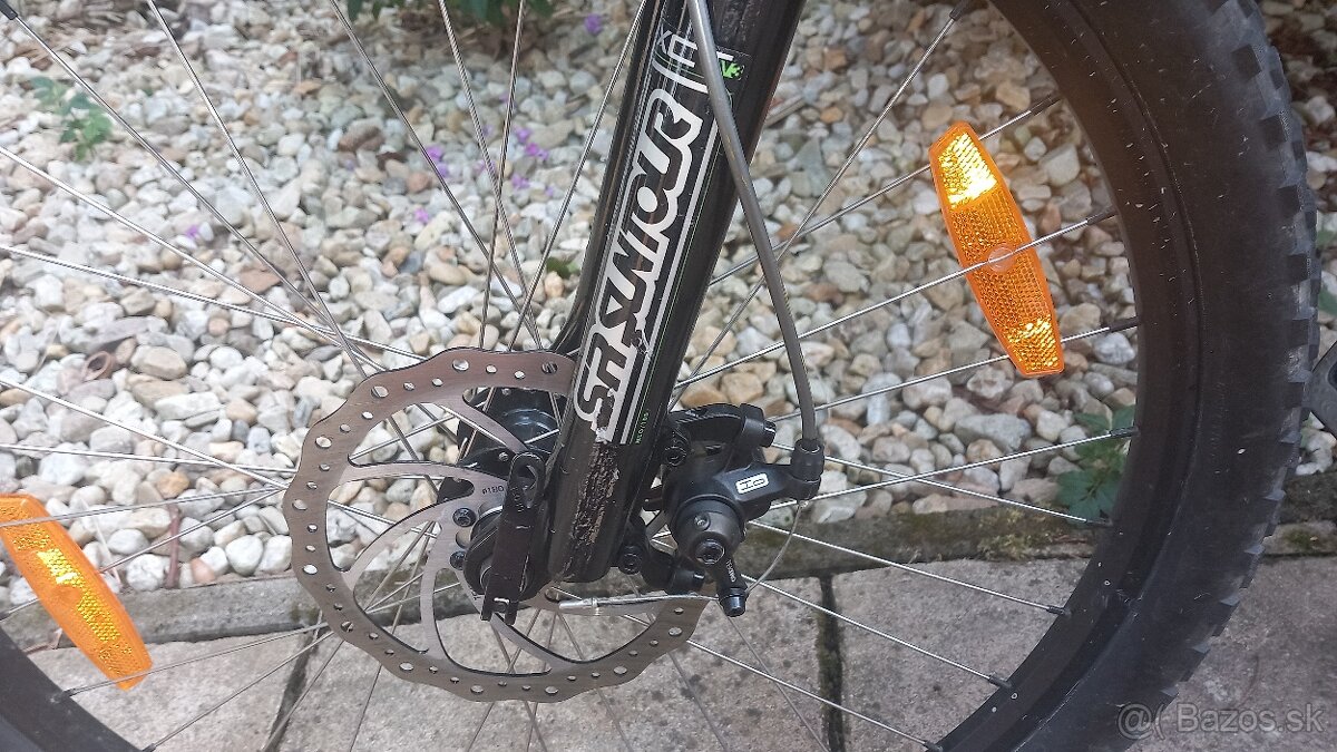 Juniorský Felt 26' kolesá - 3