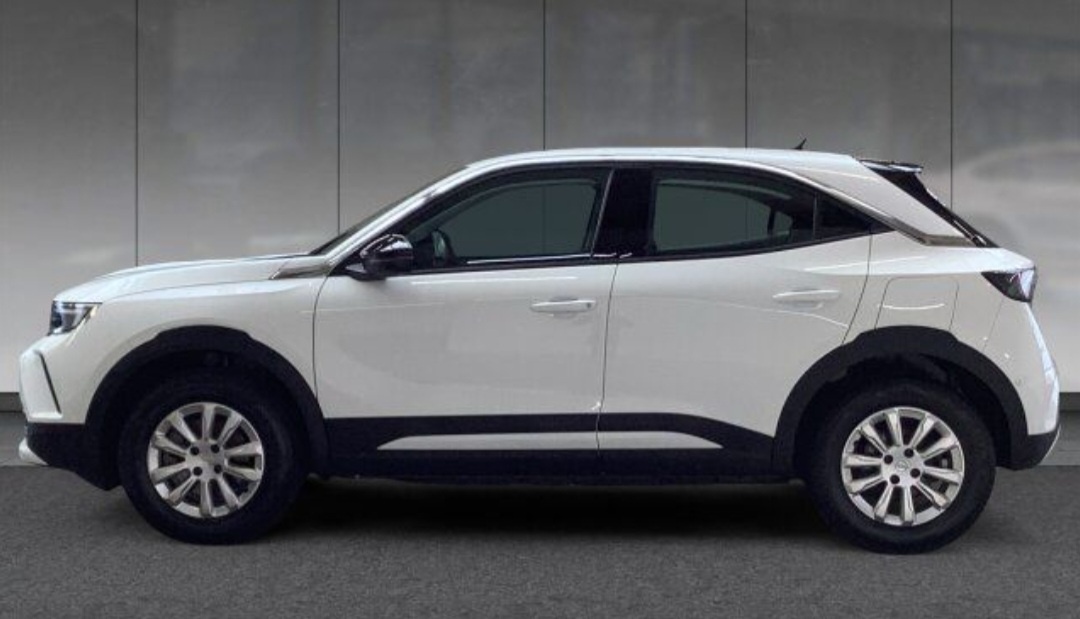 Opel Mokka-e Elegance - 3