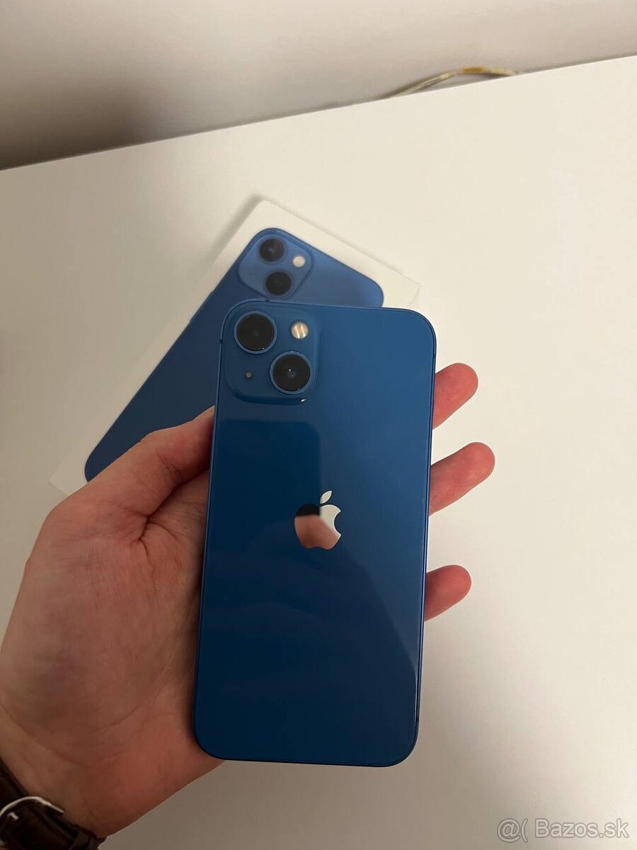 Iphone 13 128 gb - 3