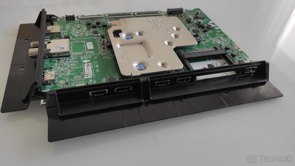 LG 55QNED813QA náhradné diely - 3