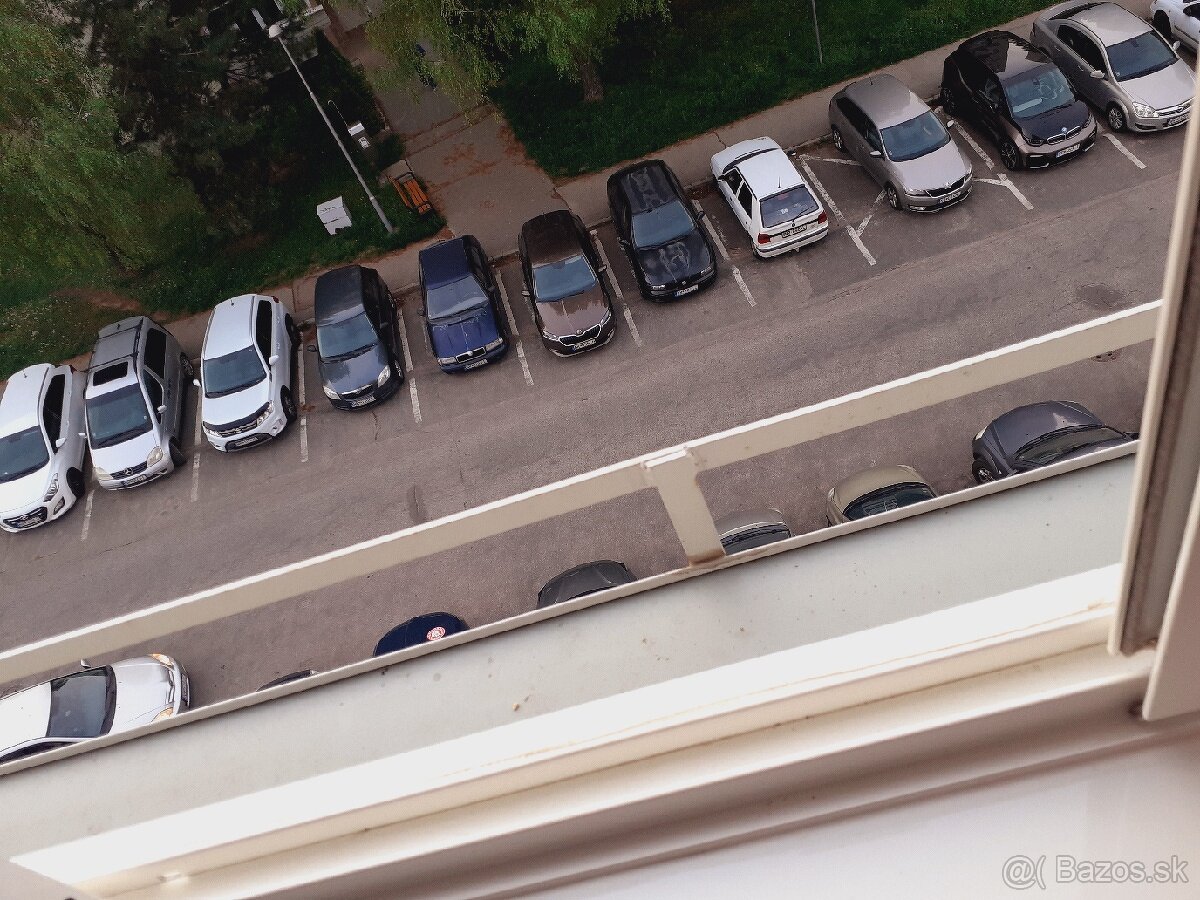 Balkónový držiak na kvety 310cm - 3