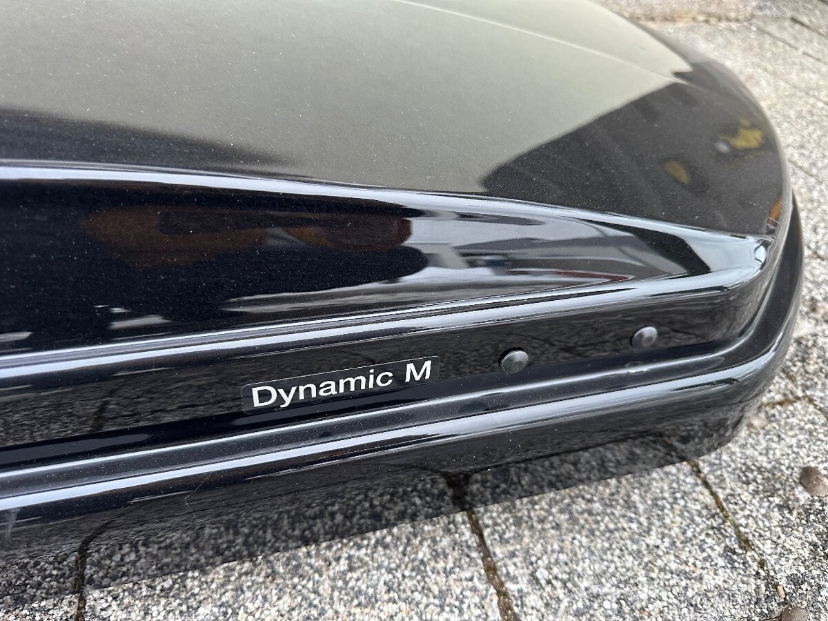 Strešný box Thule Dynamic M - 3