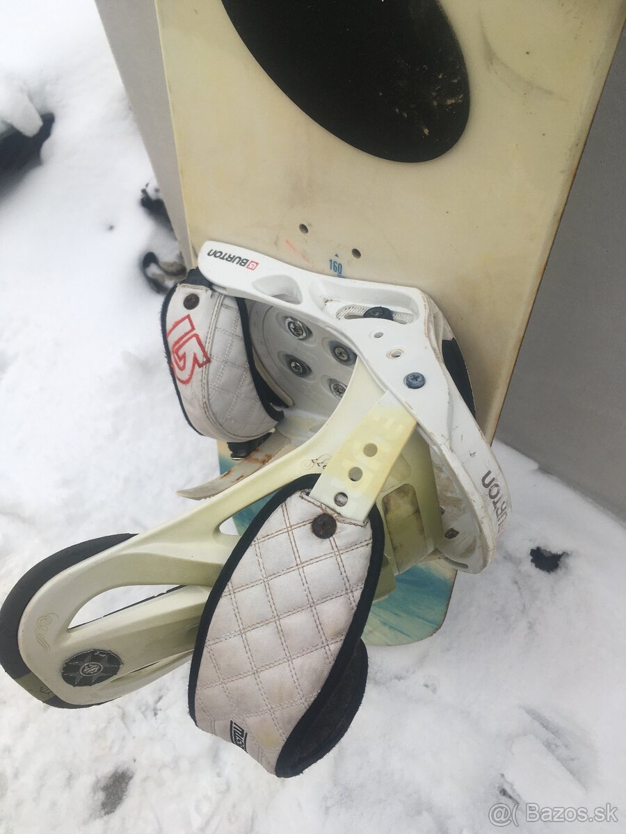 Snowboard ROSSIGNOL - 3