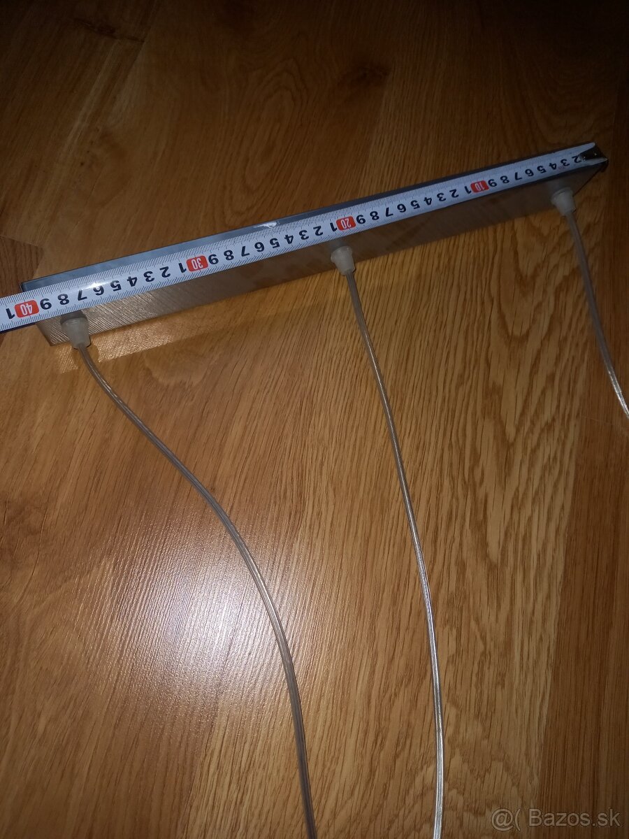 Závesné svietidlo - 3