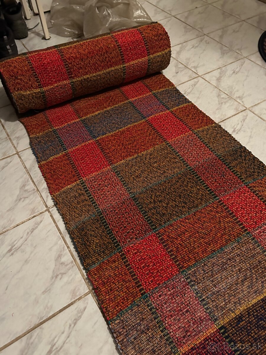 Ručne tkané koberce - 3