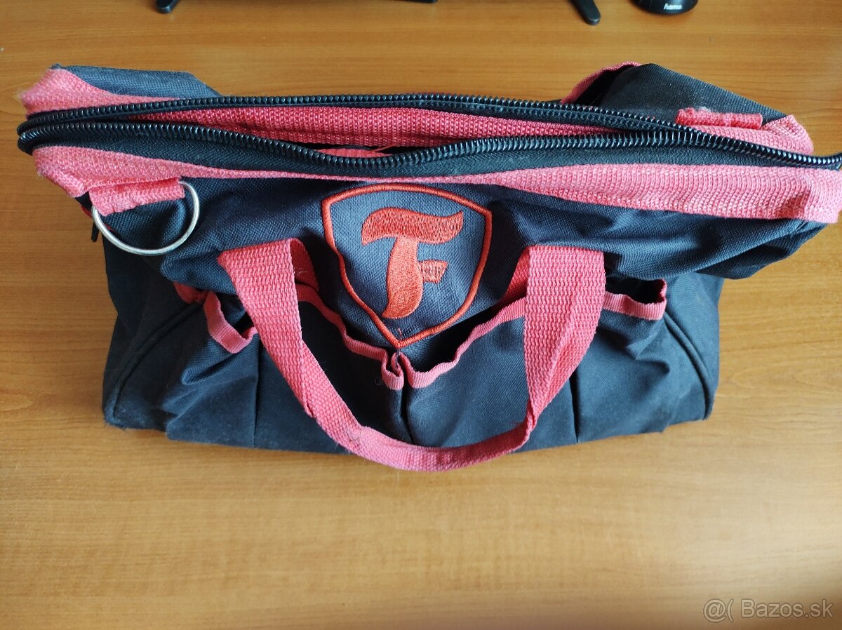 {40} Taška na náradie - 3