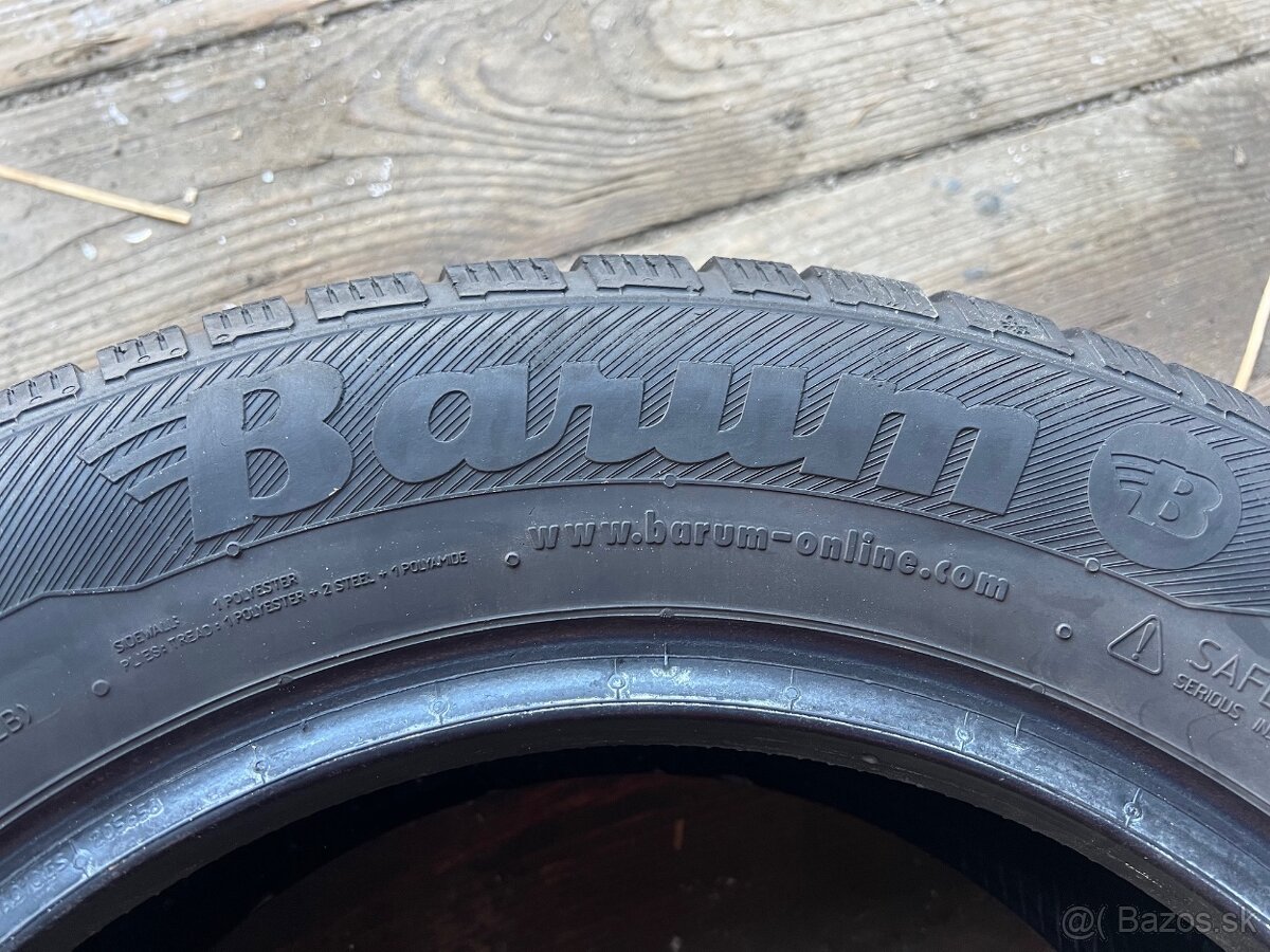 195/65R15 91T Barum Polaris 3 - 3