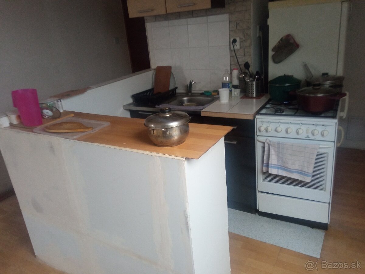 Dám do podnájmu - 3