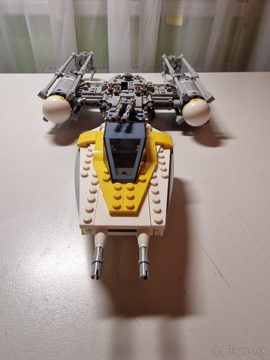 Lego star wars 75172 - 3