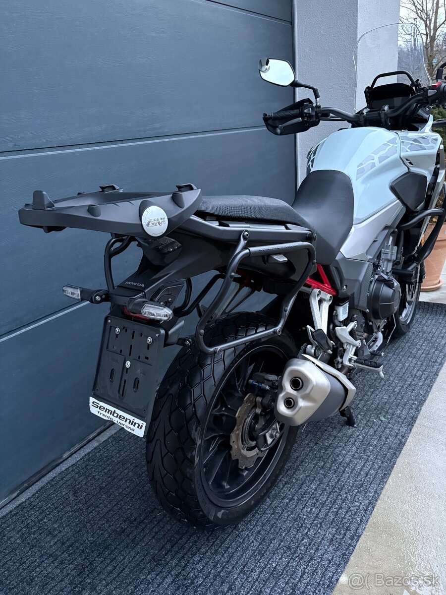 Honda CB500X ABS 2021 - 3