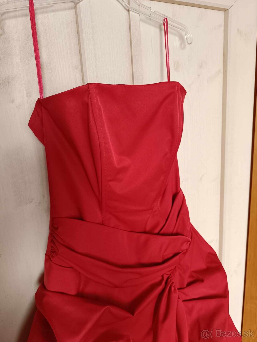 Spoločenské šaty 38 - 3