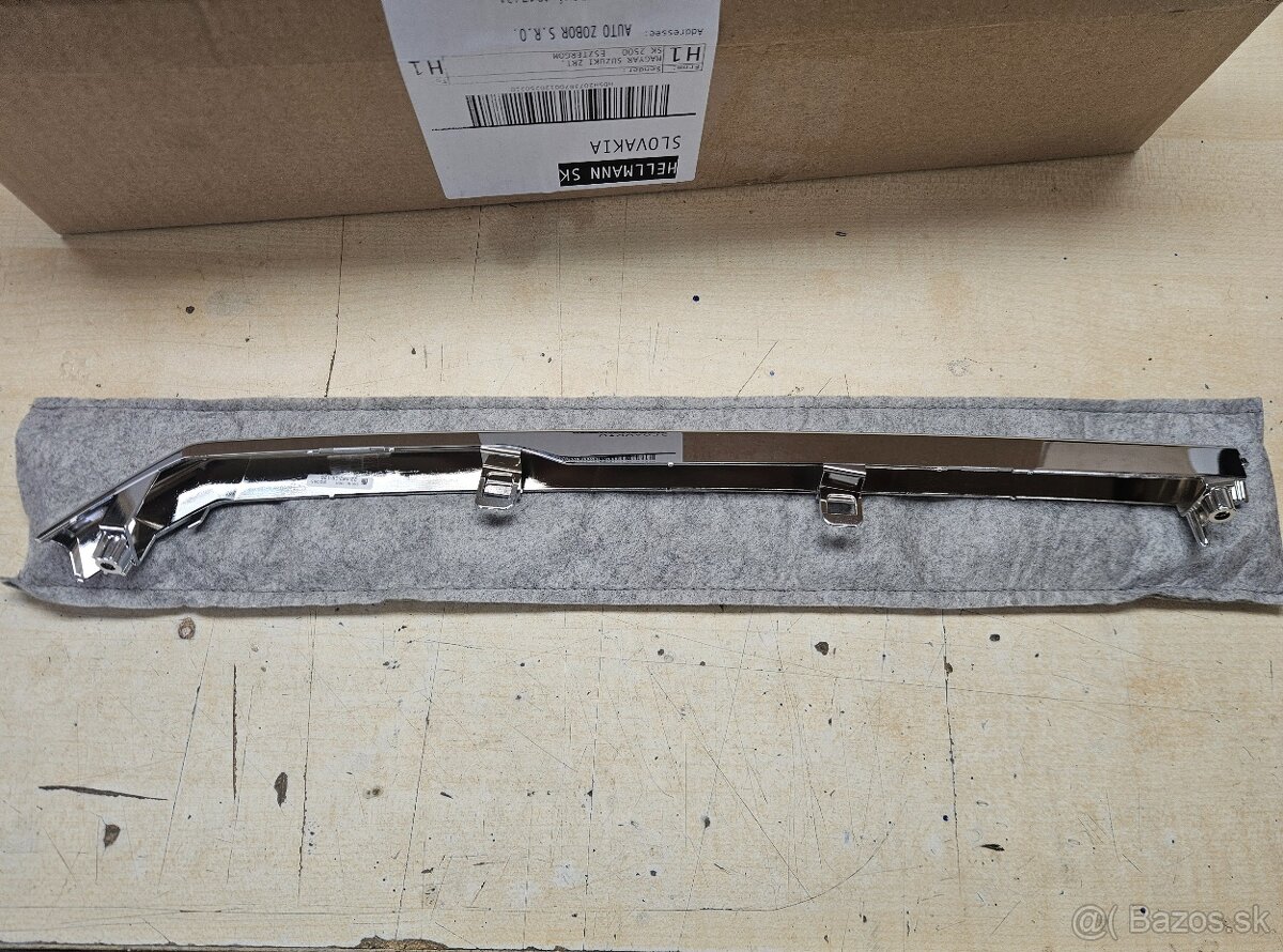 Suzuki Vitata III 2018-2022 - 3