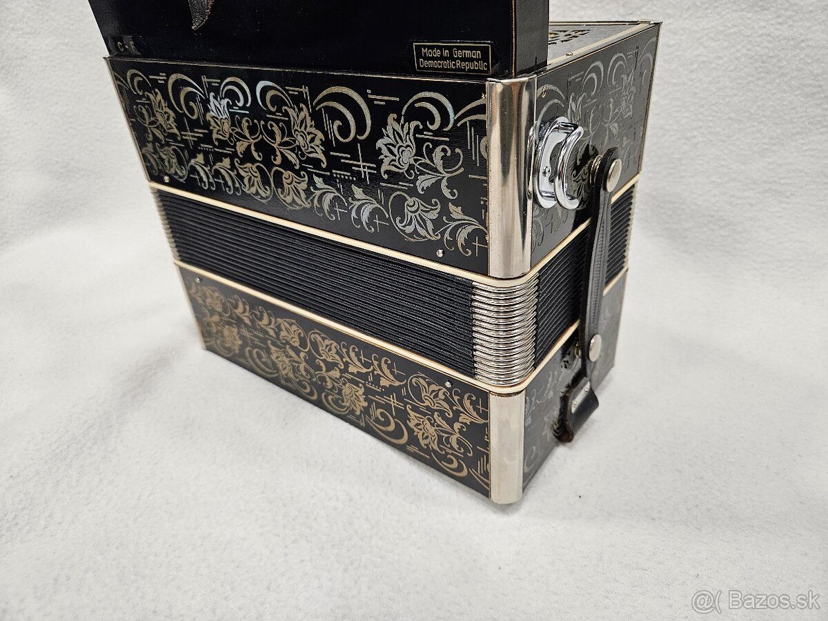 Heligonka harmonika weltmeister - 3