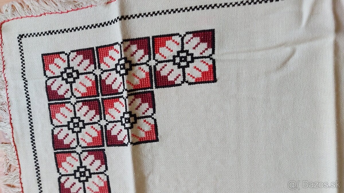 Obrúsok - 3