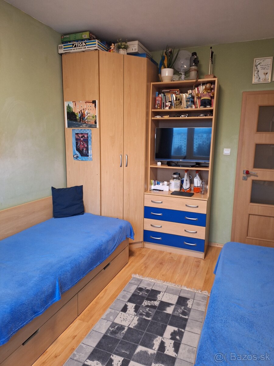 Detská izba - 3