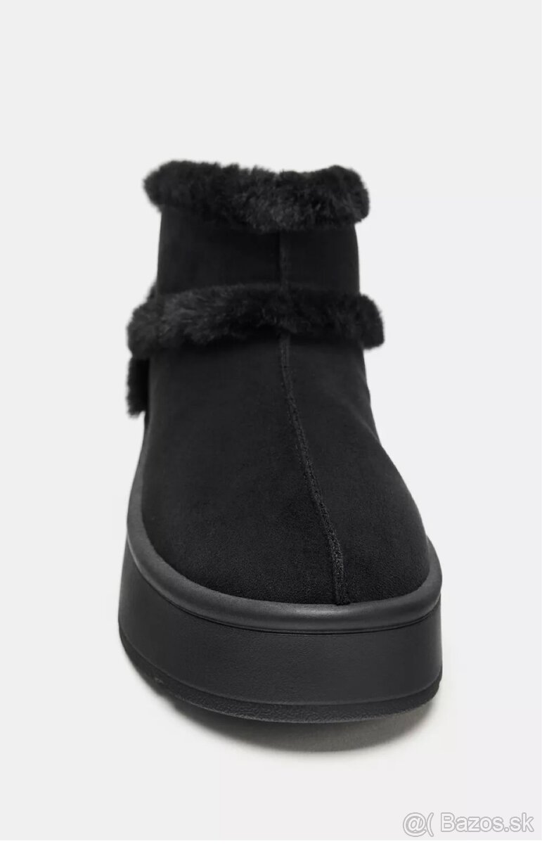 Čižmy ZARA nové - 3