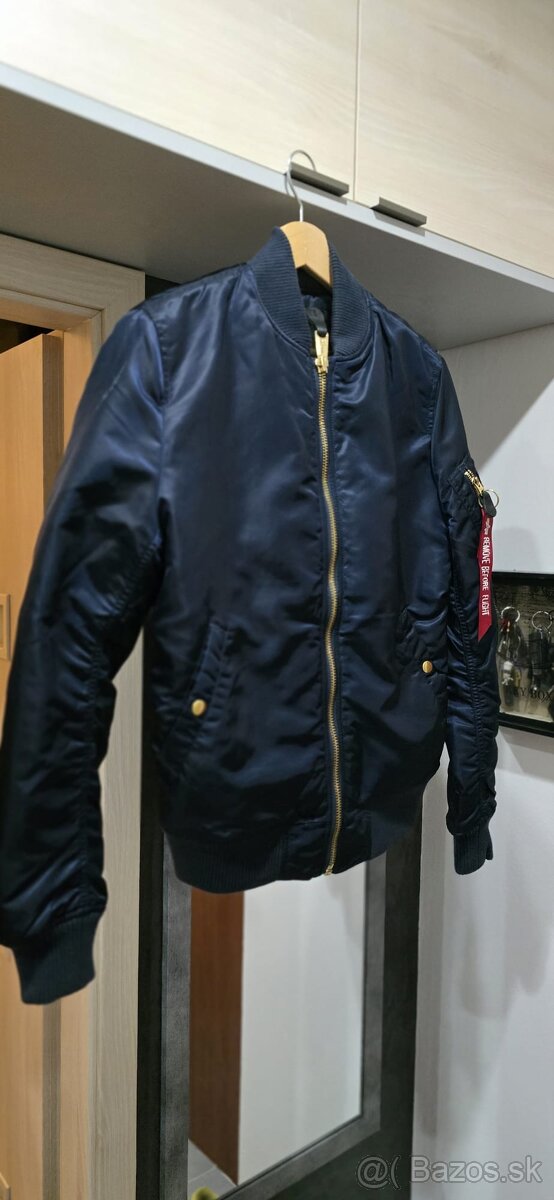 Alpha Industries - 3