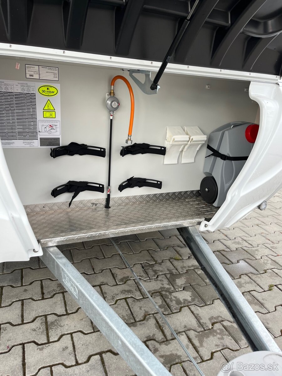 Dethleffs C´ Joy 480 QLK - 3