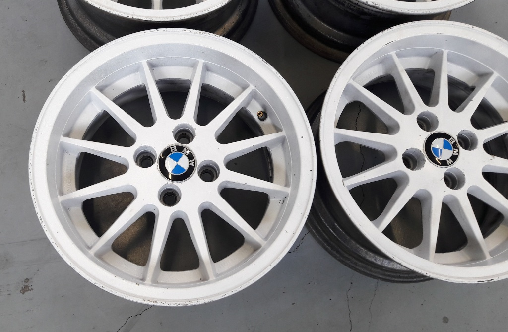 MiM 1900 7Jx15" et13 4x100 - 3