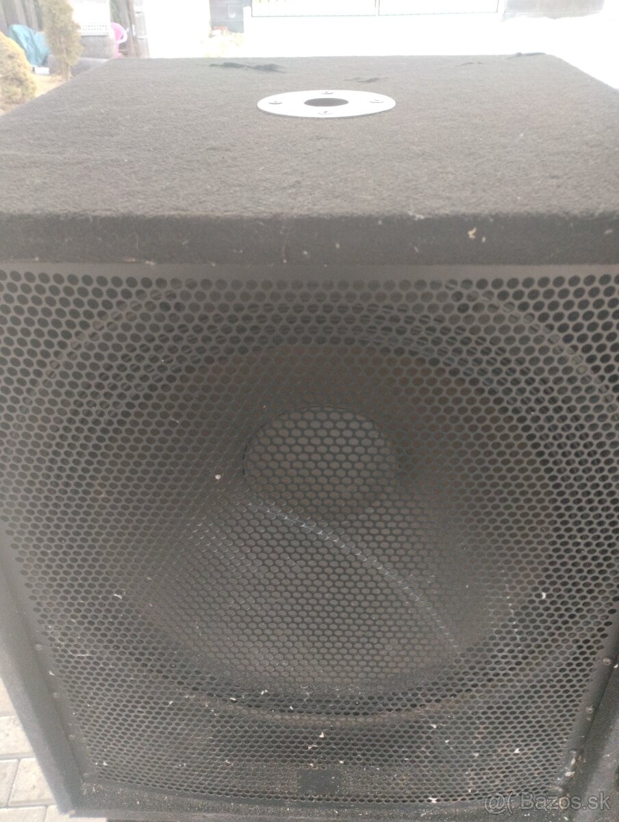 Predám reprobedne - 3