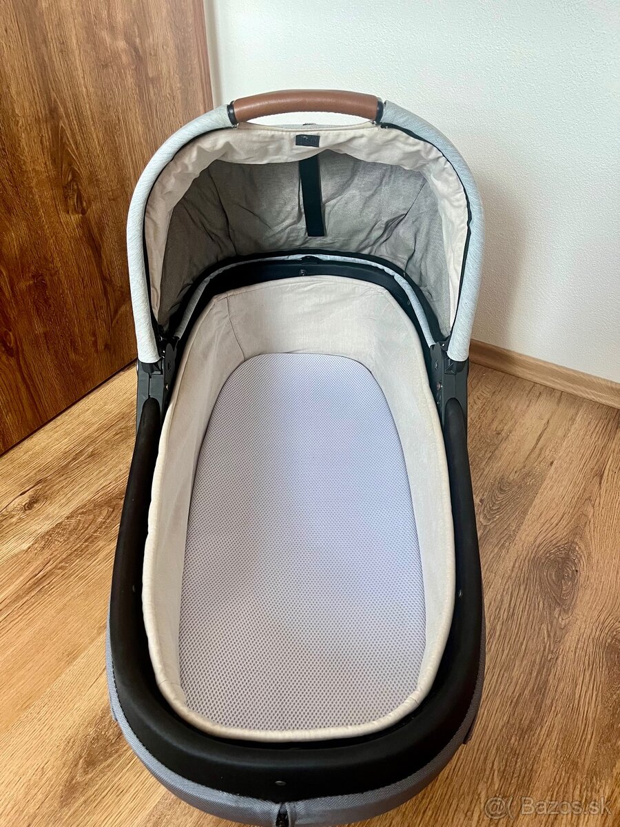 Dvojkombinacia Mutsy i2 Pure - 3