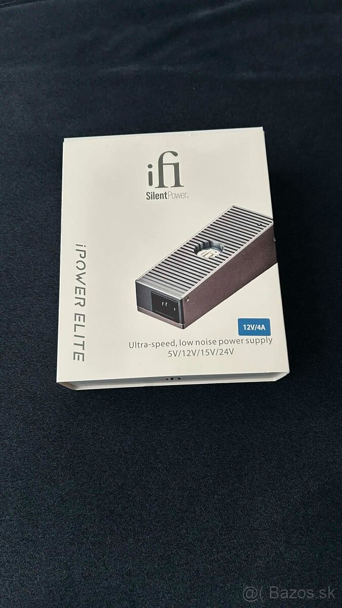IFI Elite Power - 3