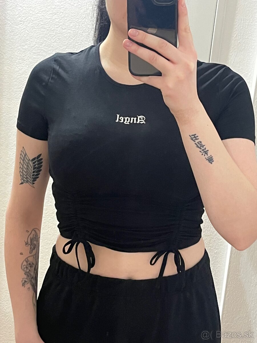 rôzne tričká - 3