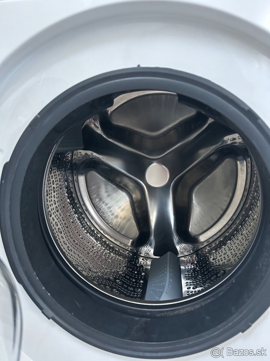 Práčka so sušičkou BOSCH WNA13400BY Séria 4 - 3