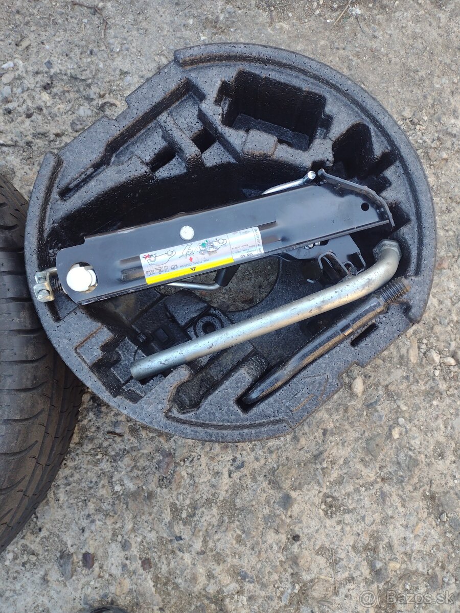 Rezerva Octavia 3 - 3