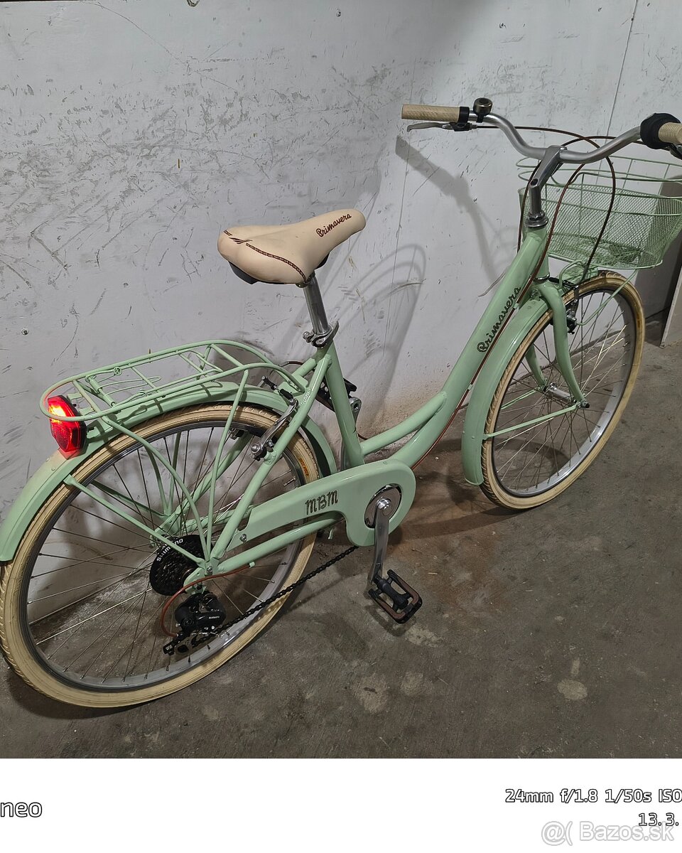 Predám dámsky bicykel. - 3