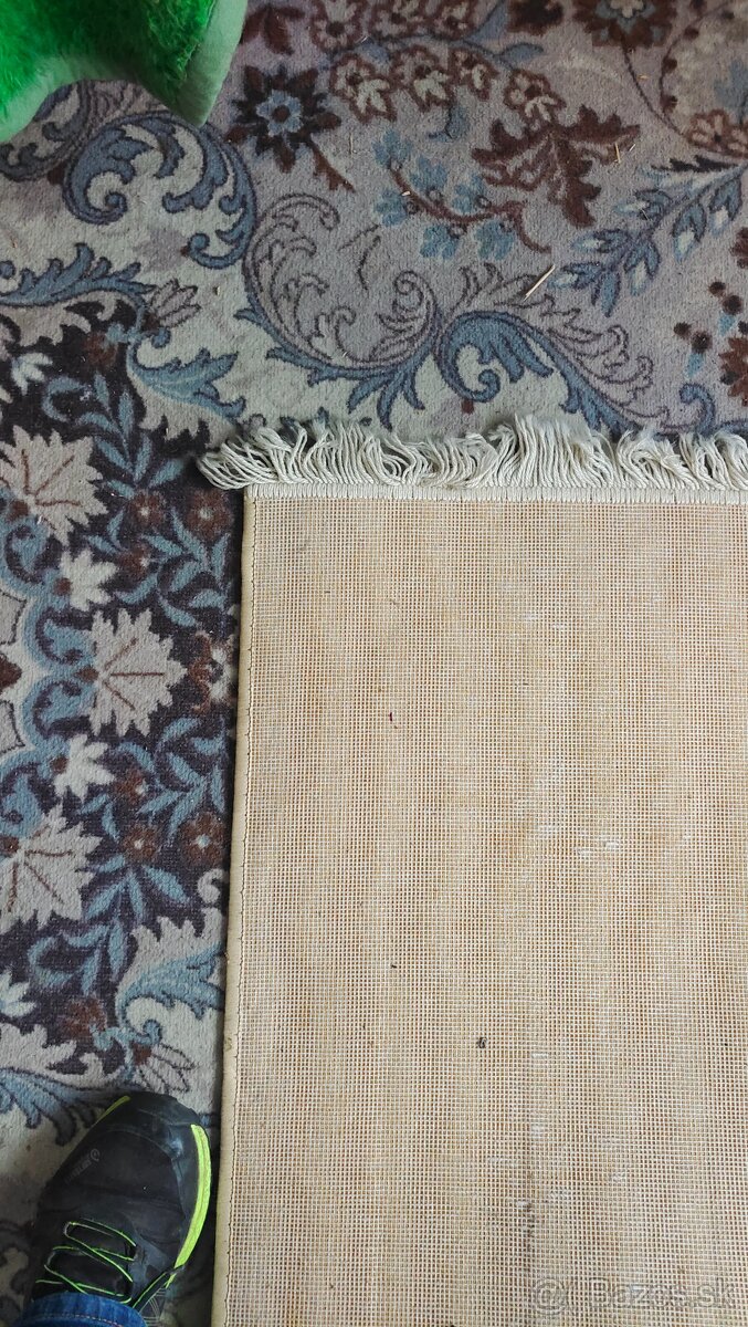 Predám koberec s perzským vzorom - 3