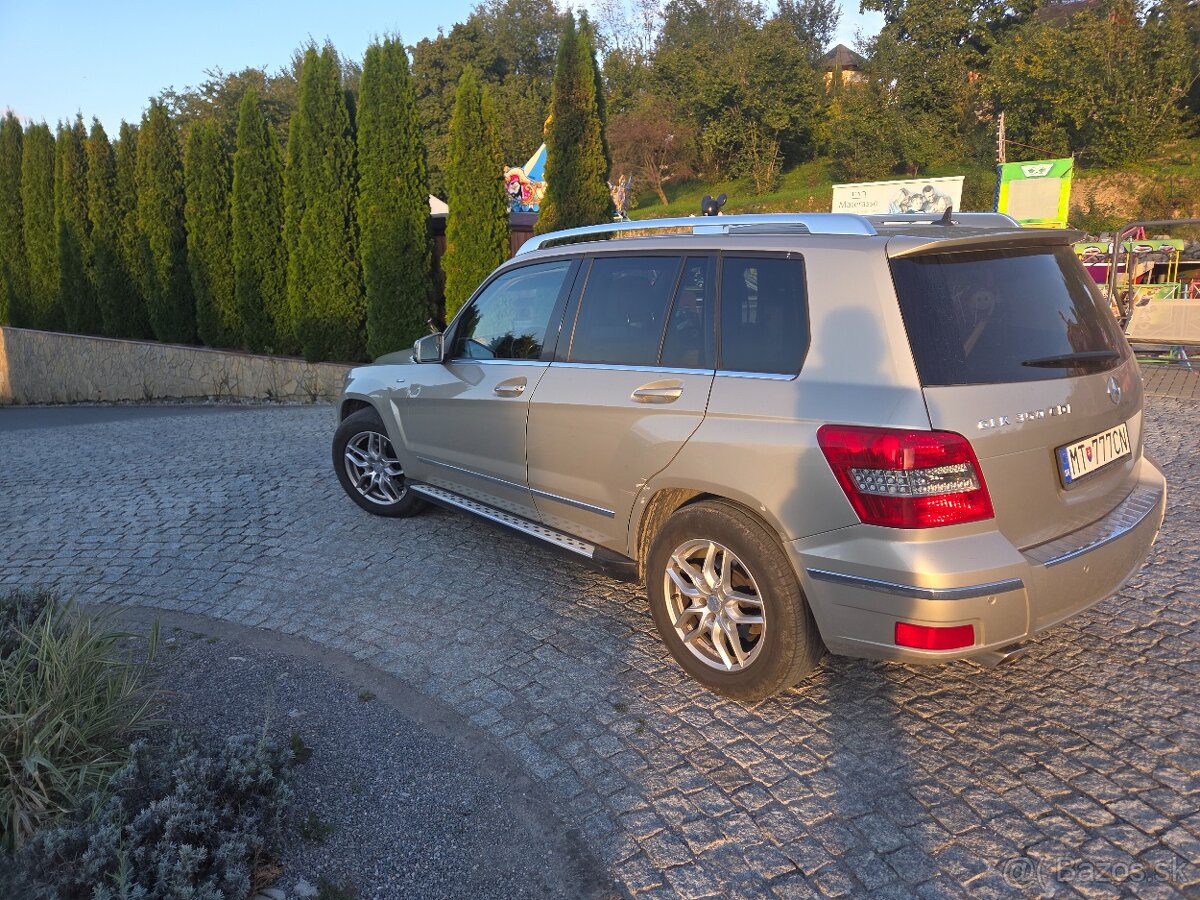 GLK - 3