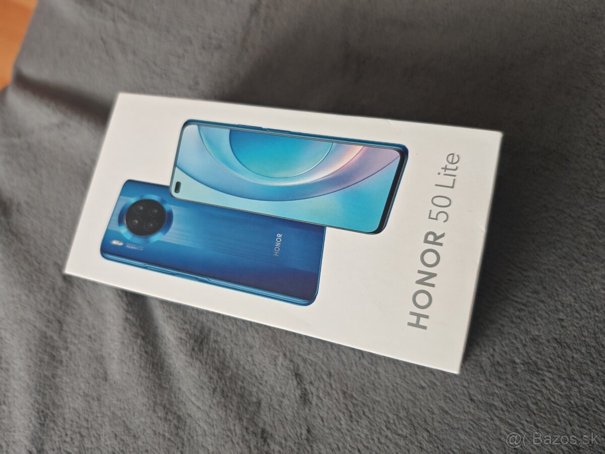 Honor 50 lite 6/128 - 3
