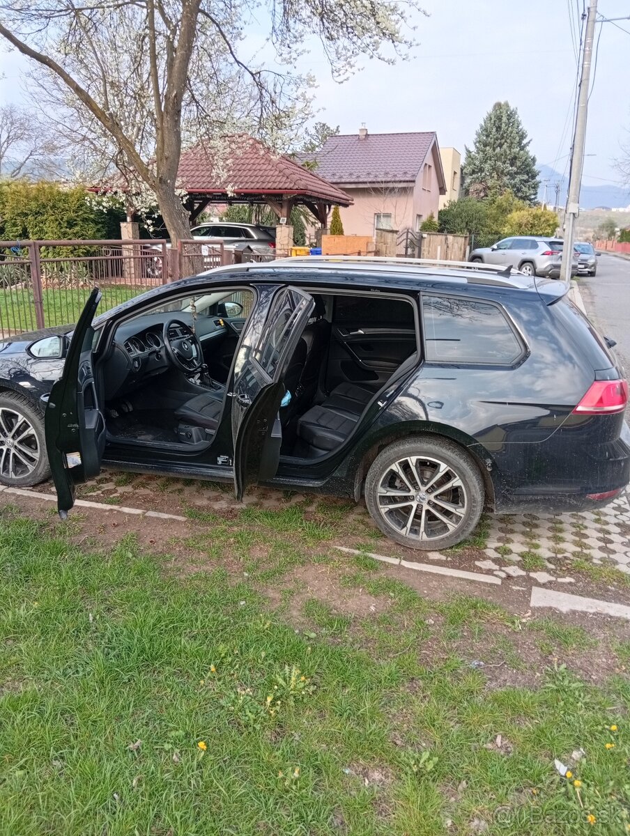 Golf7 - 3