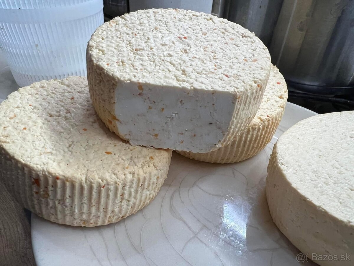 Kravské a2a2 a kozie mlieko - 3