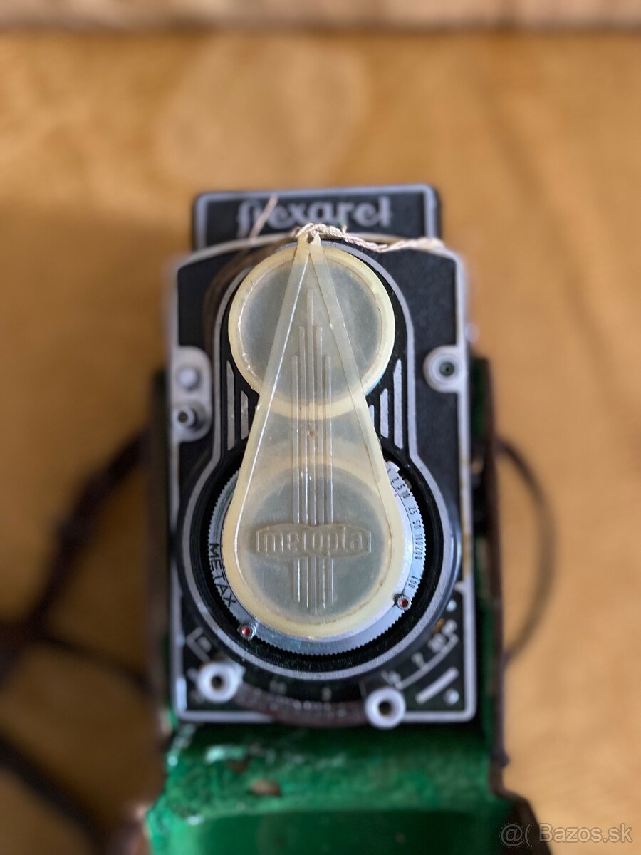 Flexaret - 3