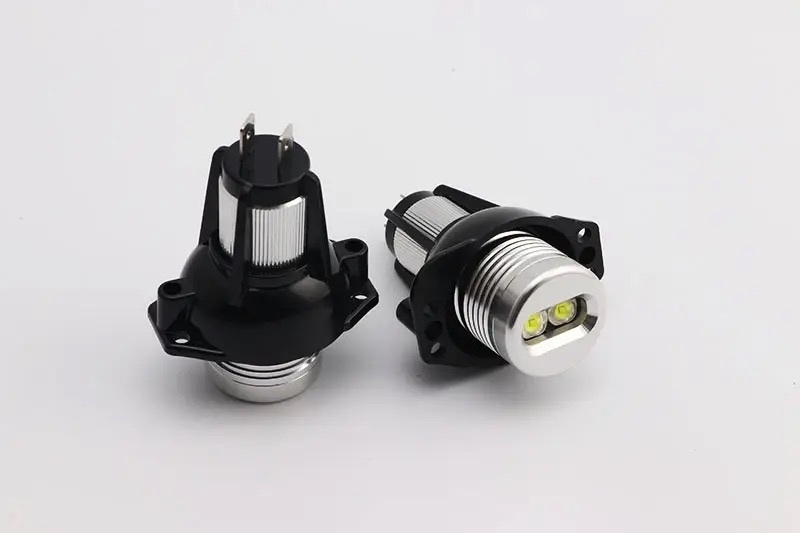 LED Angel Eyes BMW - 3