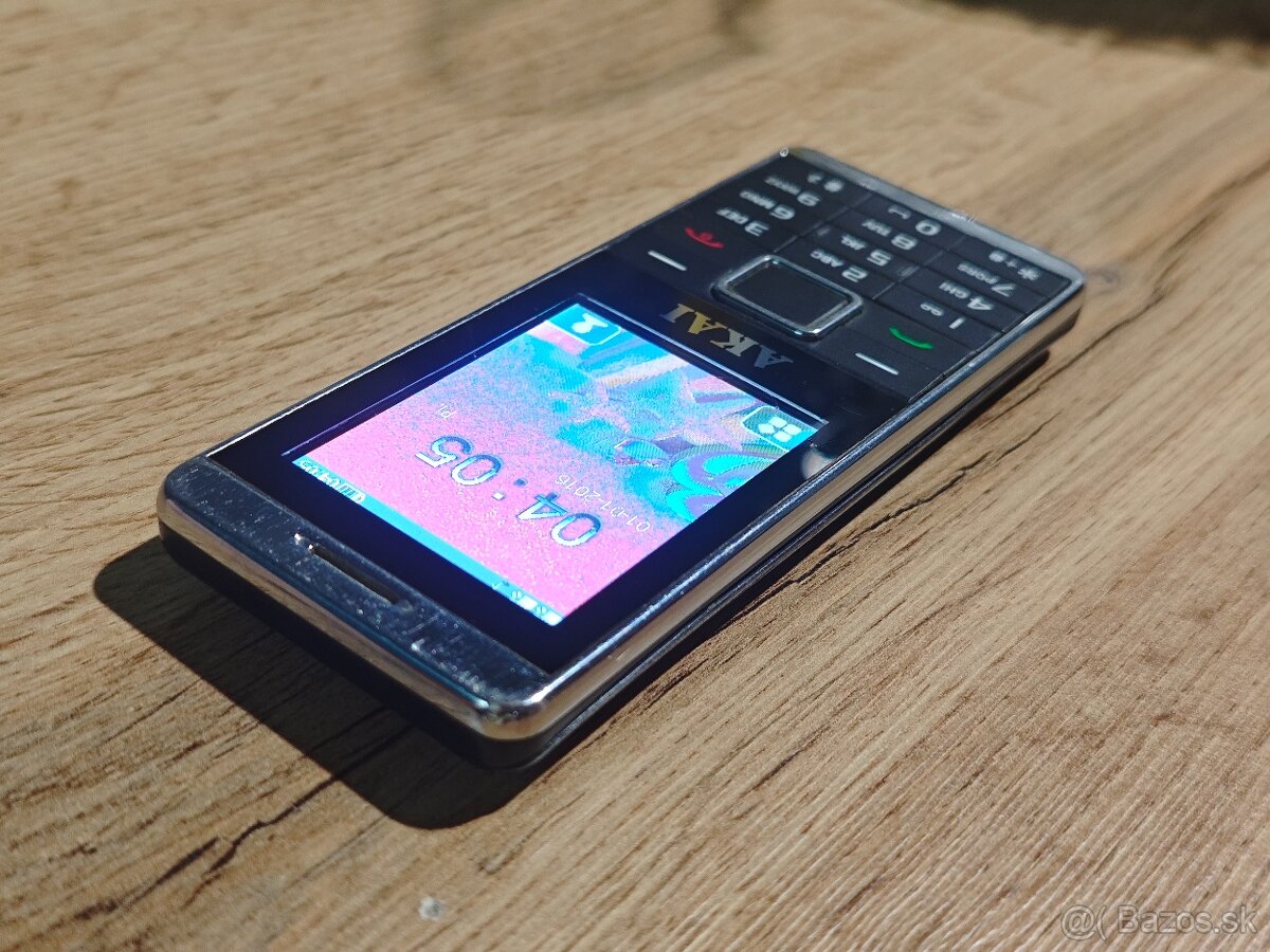 Akai PHA-2880 - 3