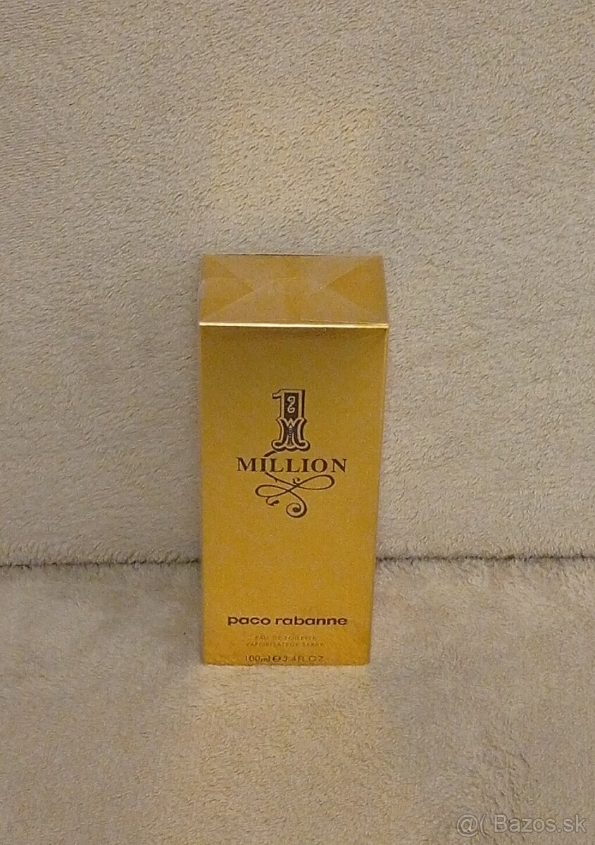 Paco Rabanne 1 Million - 3