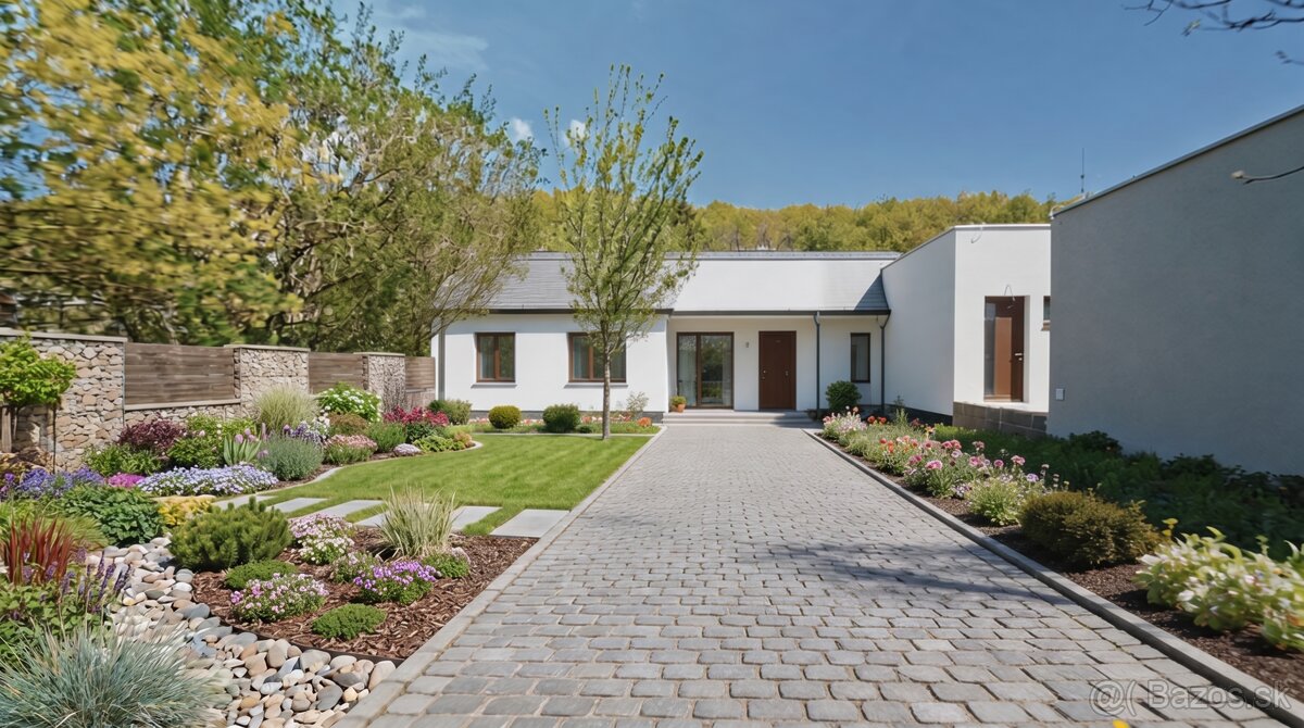 Na predaj stavebný pozemok 821 m² - Košice, Myslava - Widok 3