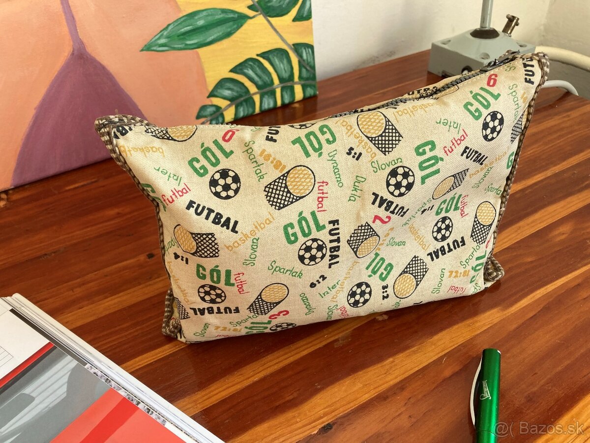 Peračník RETRO 80. roky - 3
