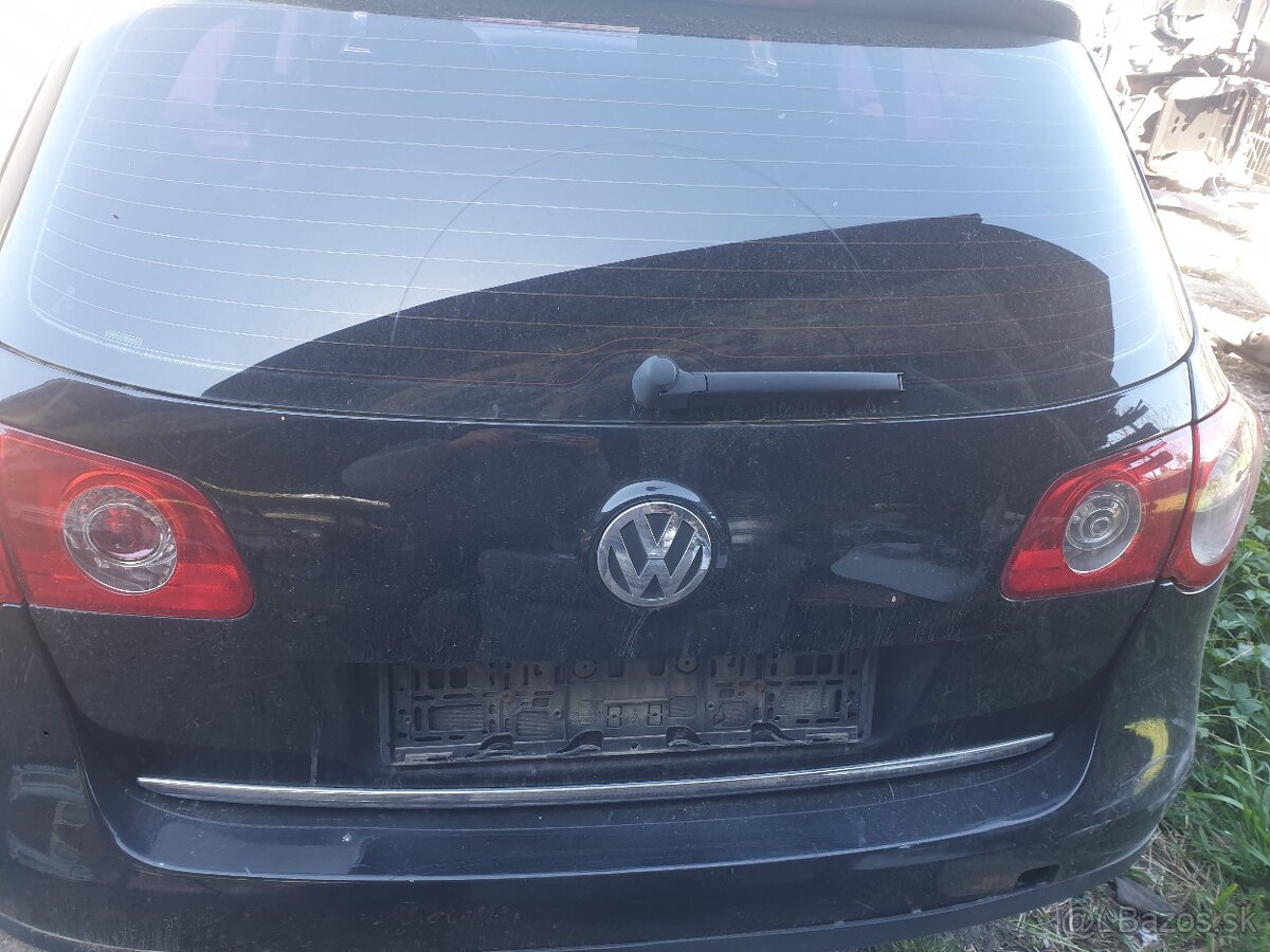 Volkswagen Passat combi - 3