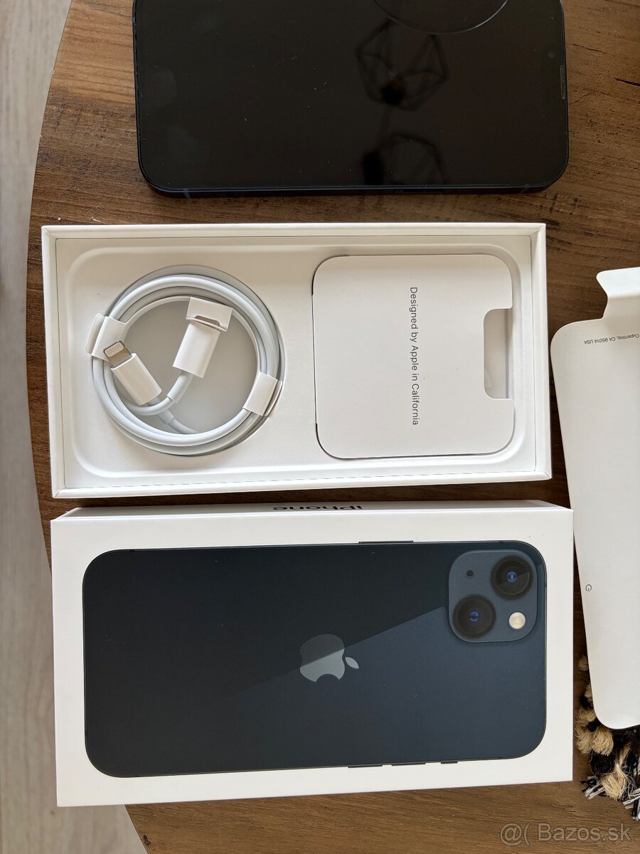 iPhone 13 128GB - 3