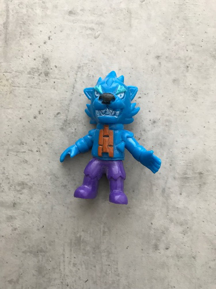 Figúrky Brawl stars - 3