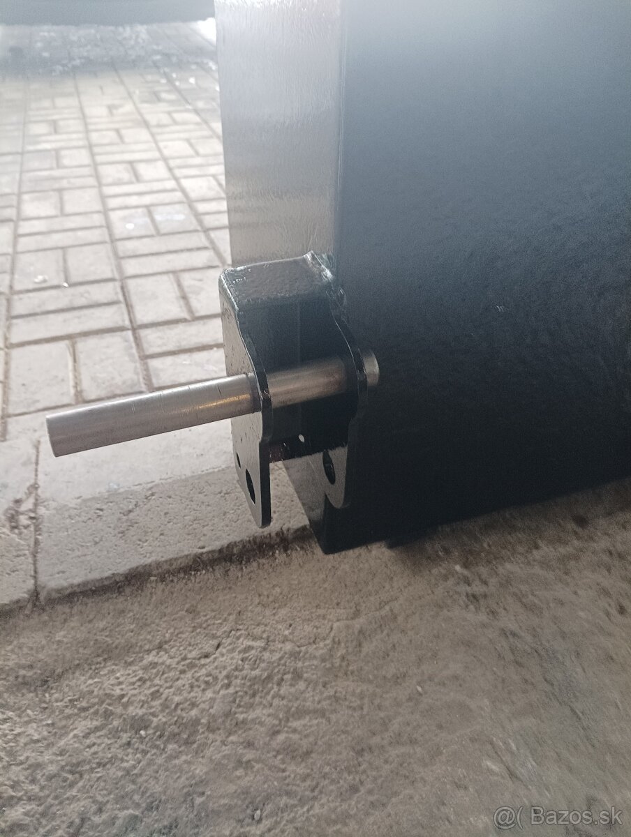 Závažie na traktor - 3
