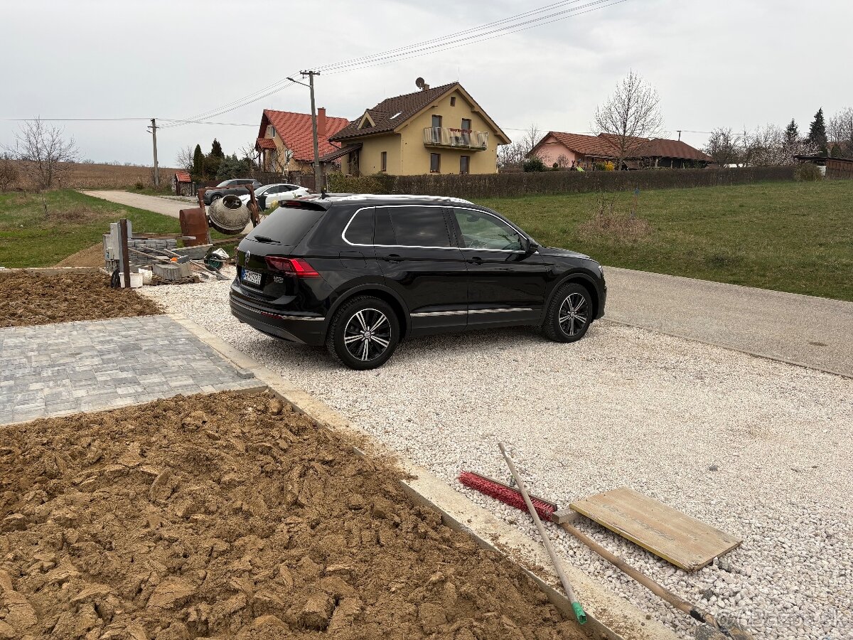 Tiguan - 3