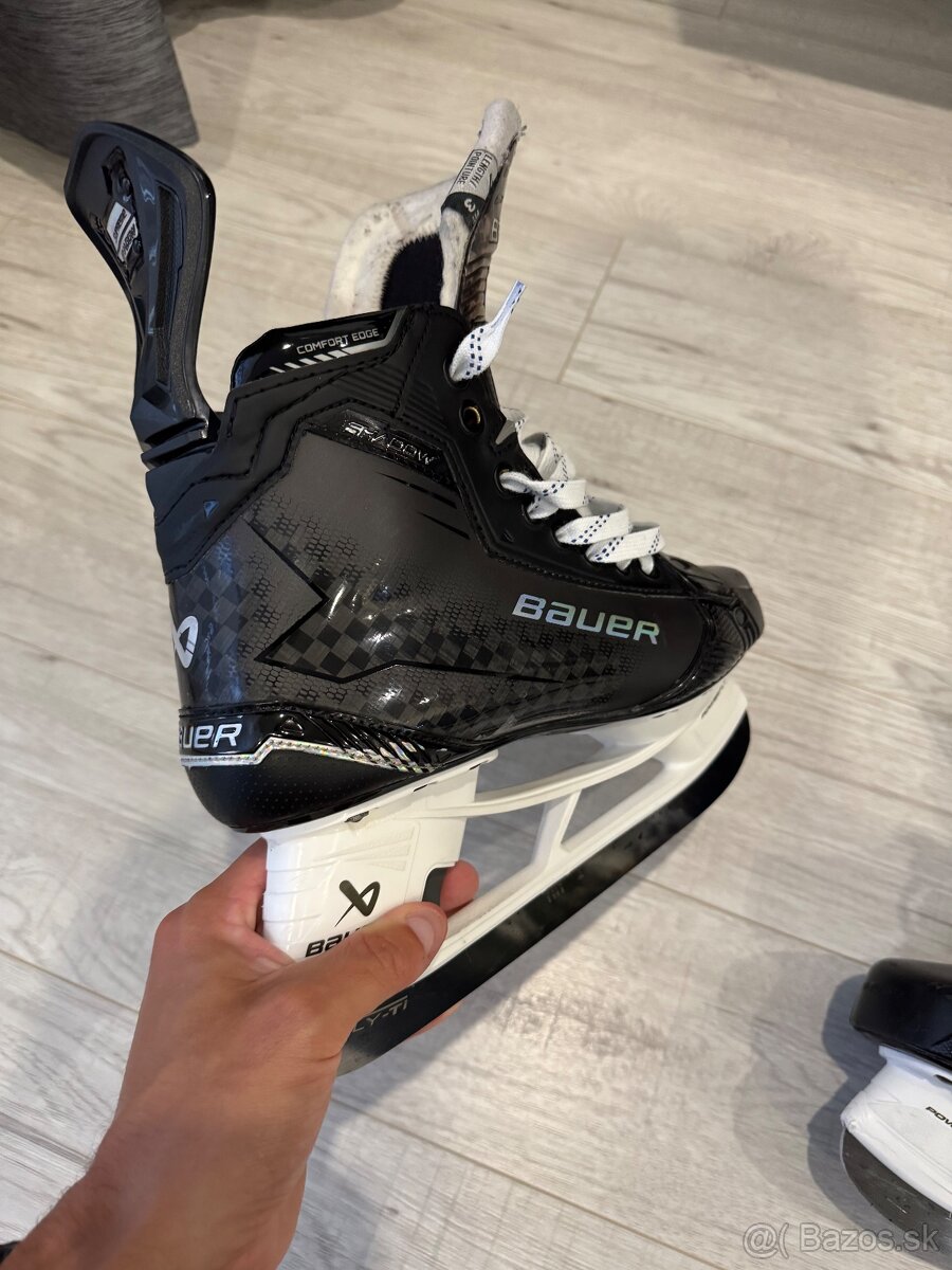 Bauer Supreme Shadow 7 Fit 3 - 3